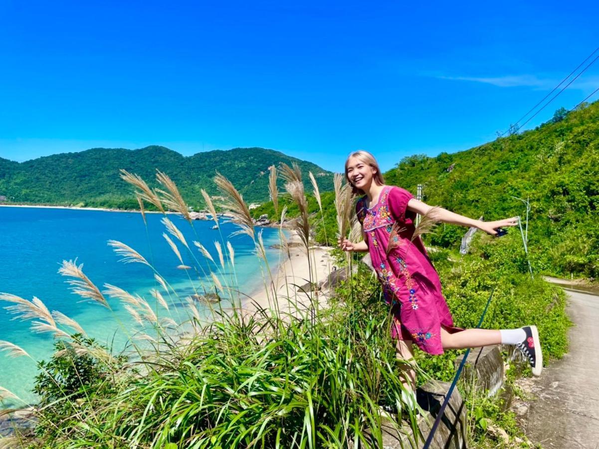 Ngo Khanh Homestay Tan Hiep  ภายนอก รูปภาพ