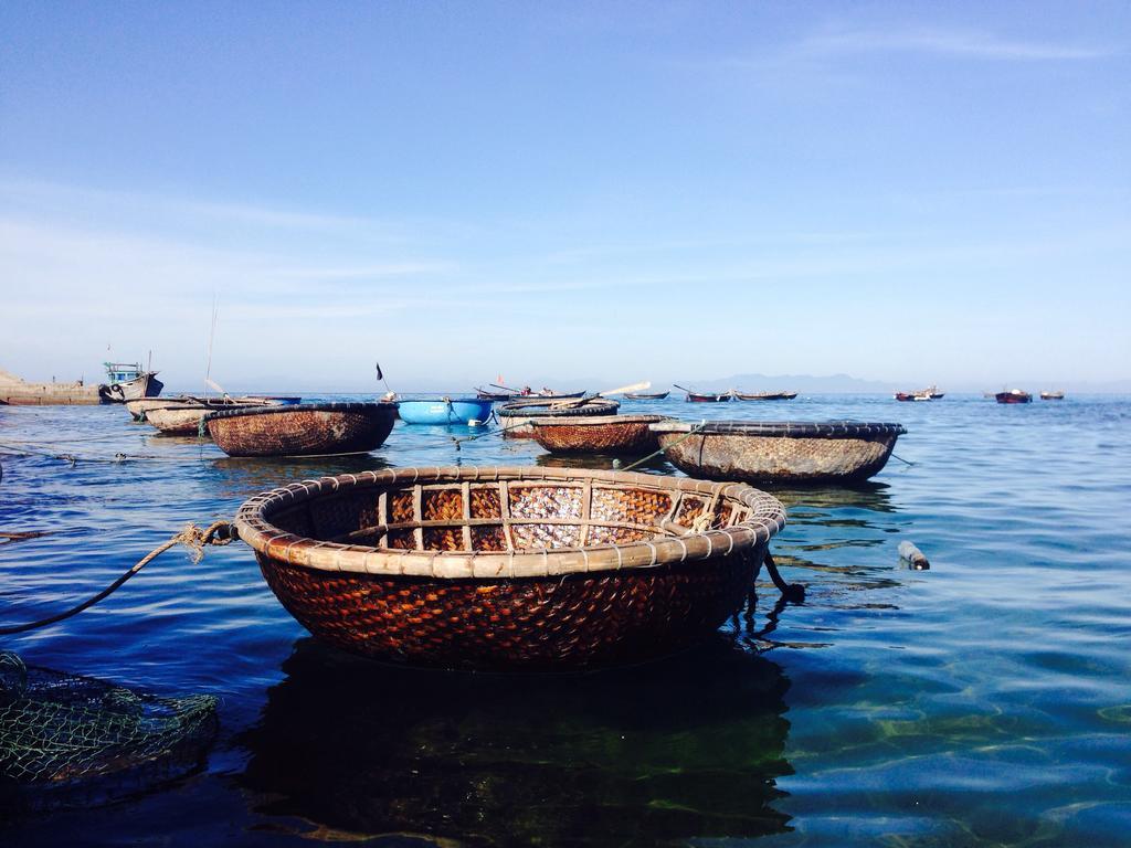 Ngo Khanh Homestay Tan Hiep  ภายนอก รูปภาพ