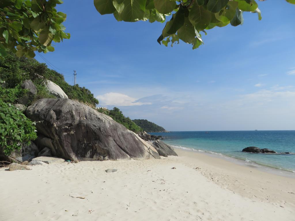 Ngo Khanh Homestay Tan Hiep  ภายนอก รูปภาพ