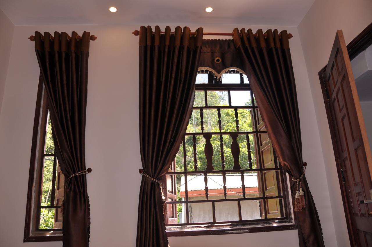 Ngo Khanh Homestay Tan Hiep  ภายนอก รูปภาพ