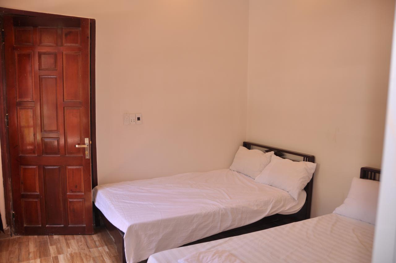 Ngo Khanh Homestay Tan Hiep  ภายนอก รูปภาพ