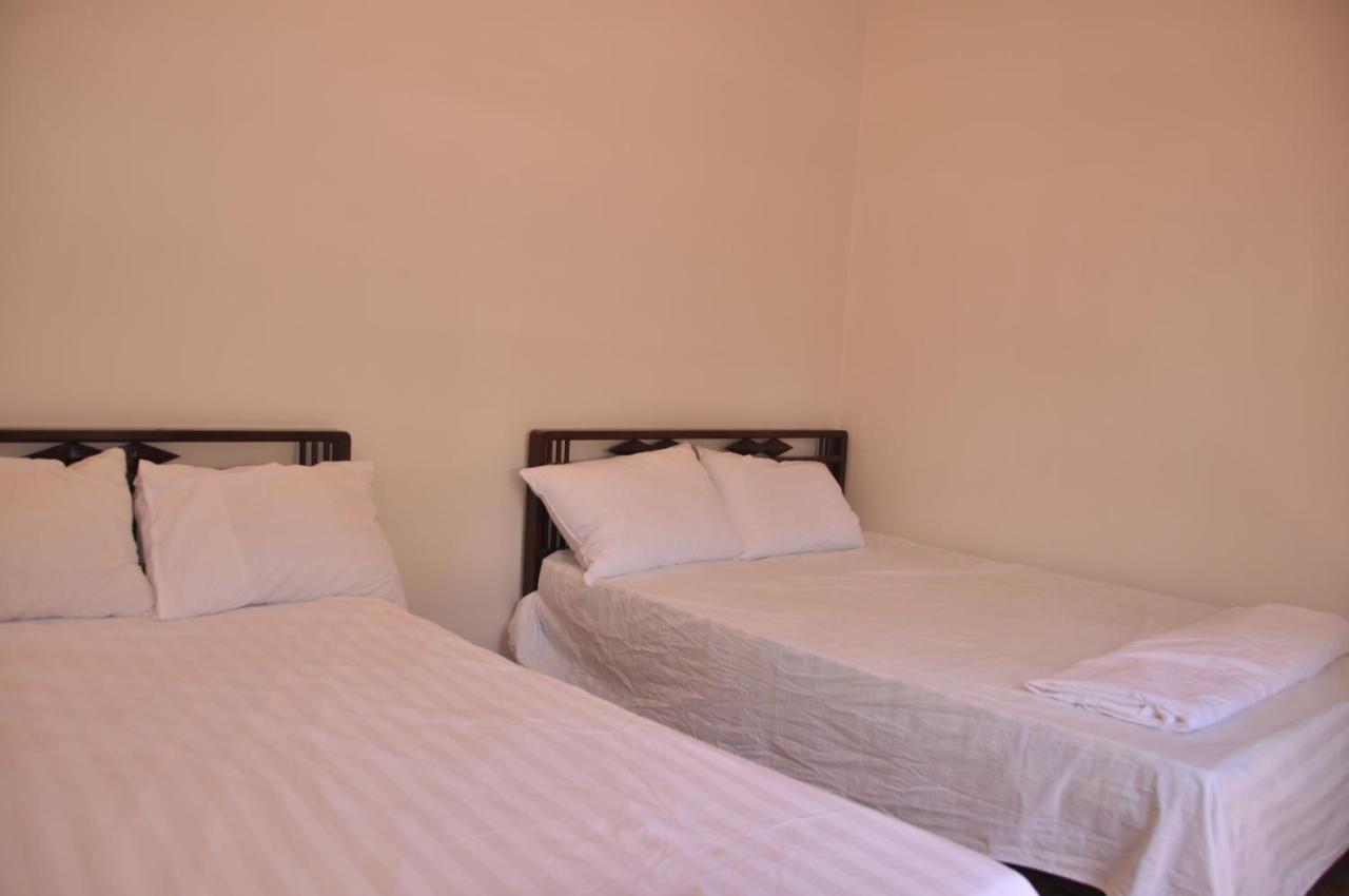 Ngo Khanh Homestay Tan Hiep  ภายนอก รูปภาพ